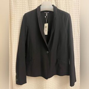 Eileen Fisher Size Medium washable jacket